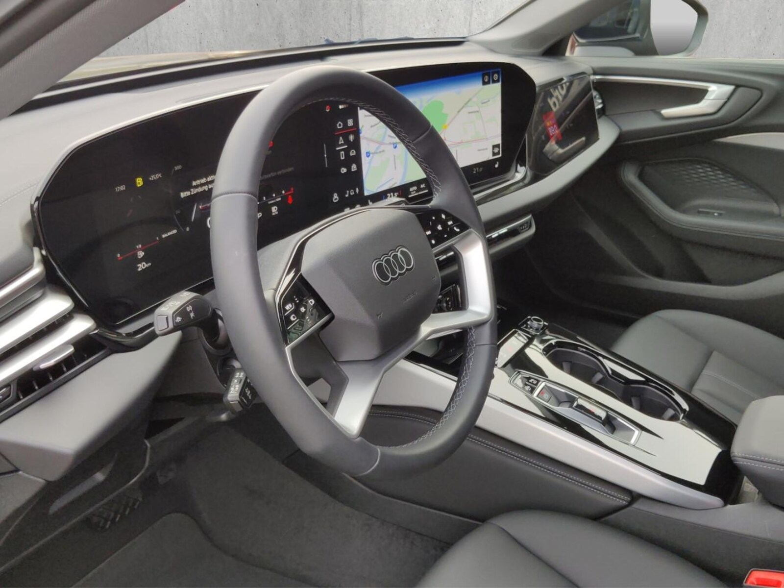 Audi A5 Avant – Bild 12