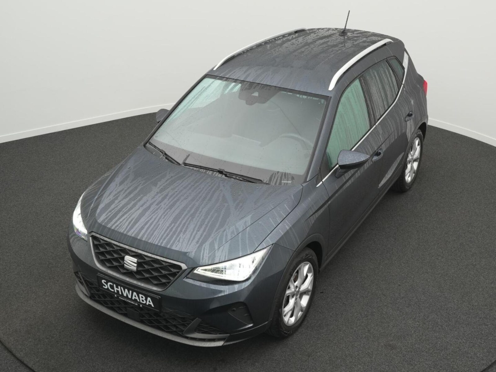 SEAT Arona – Bild 19