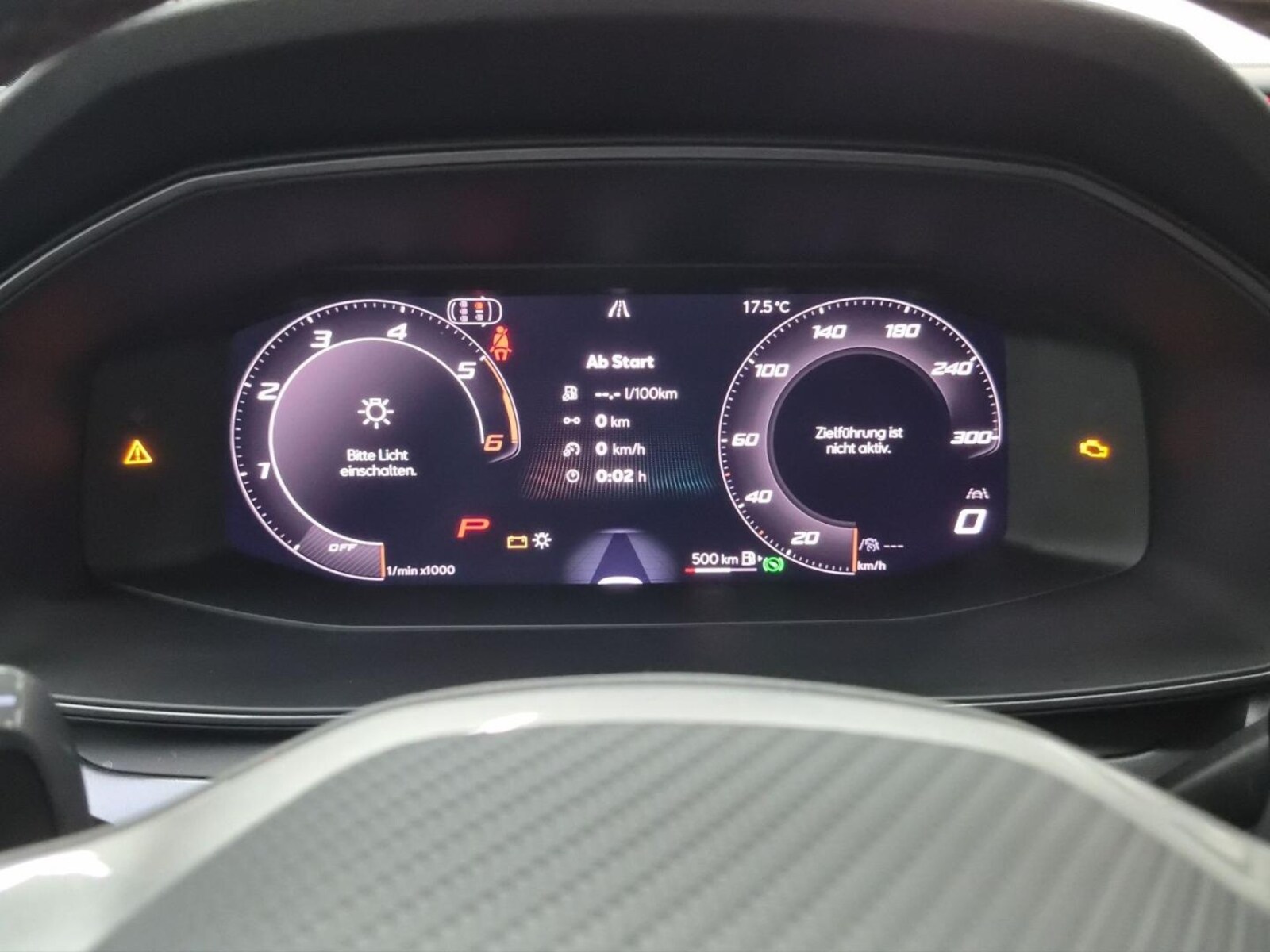 CUPRA Formentor – Bild 10