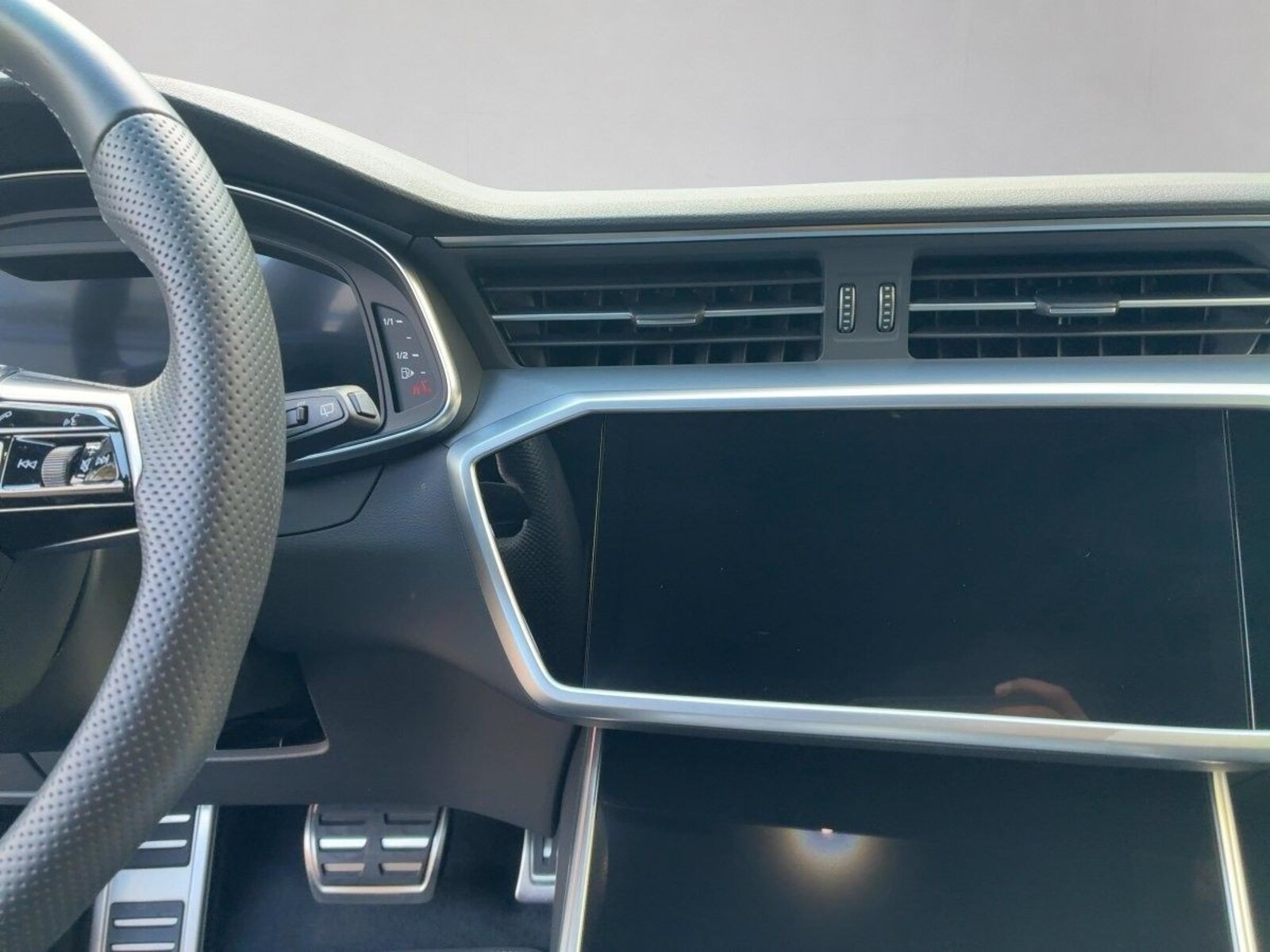 Audi S6 Avant – Bild 8