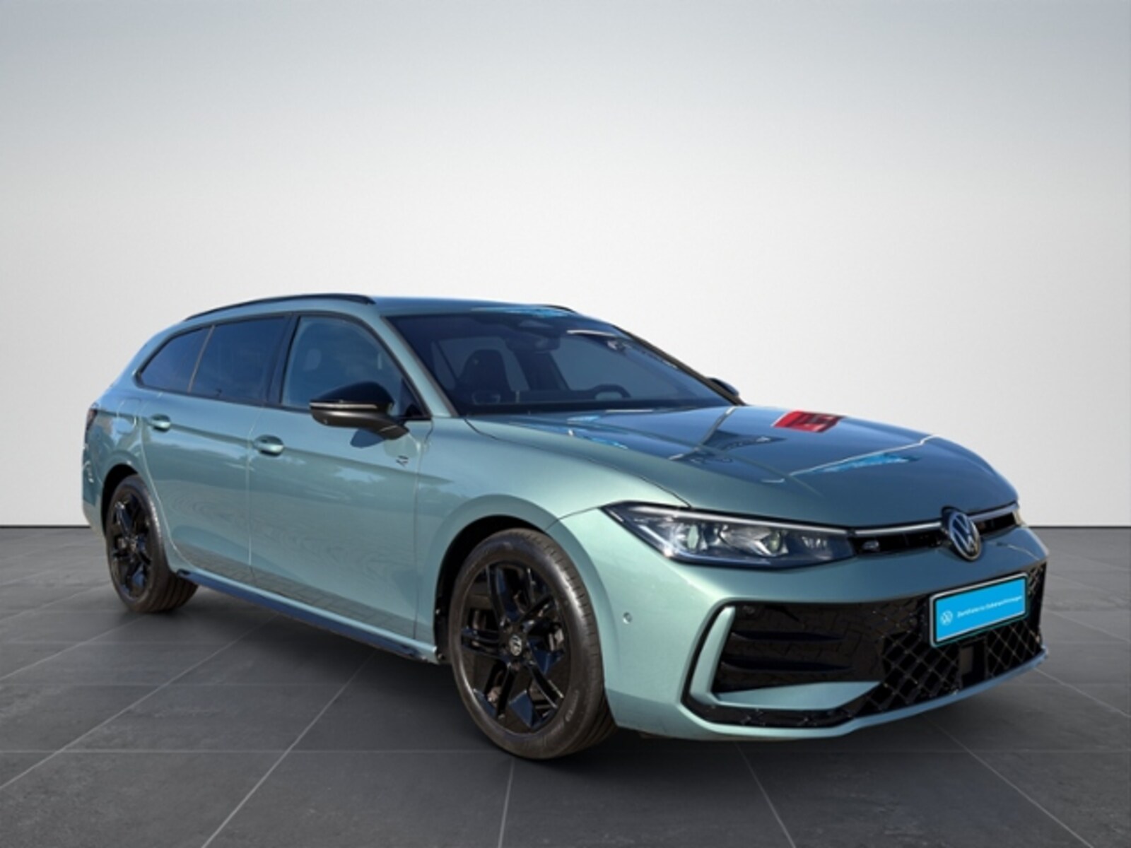 Volkswagen Passat – Bild 9