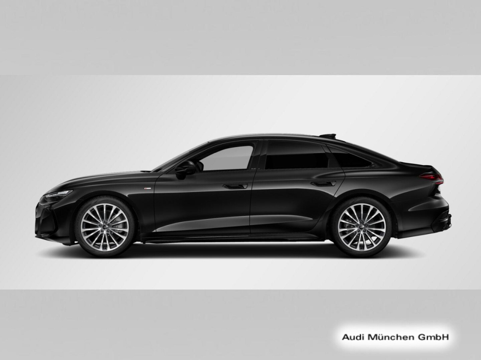Audi A6 Limousine – Bild 7