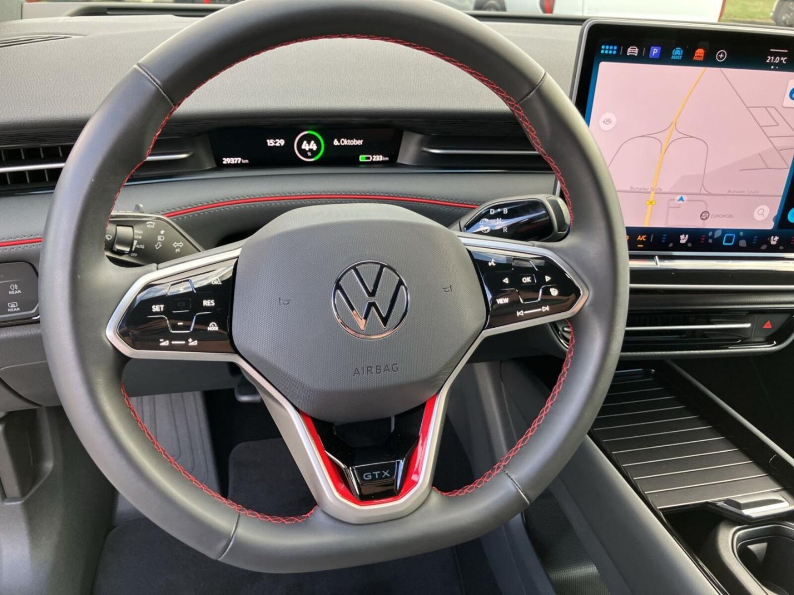 Volkswagen ID.7 Tourer – Bild 10
