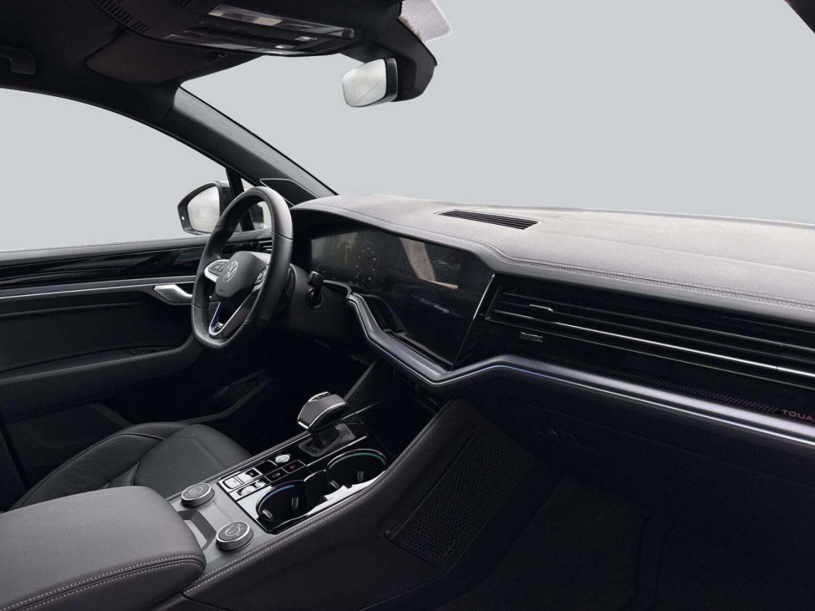 Volkswagen Touareg – Bild 15