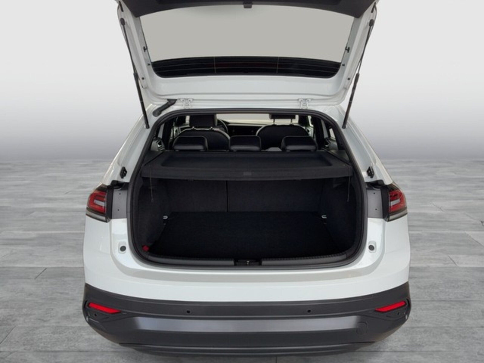 Volkswagen Taigo – Bild 12