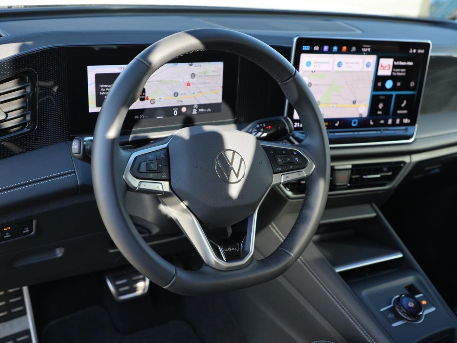 Volkswagen Tiguan – Bild 13