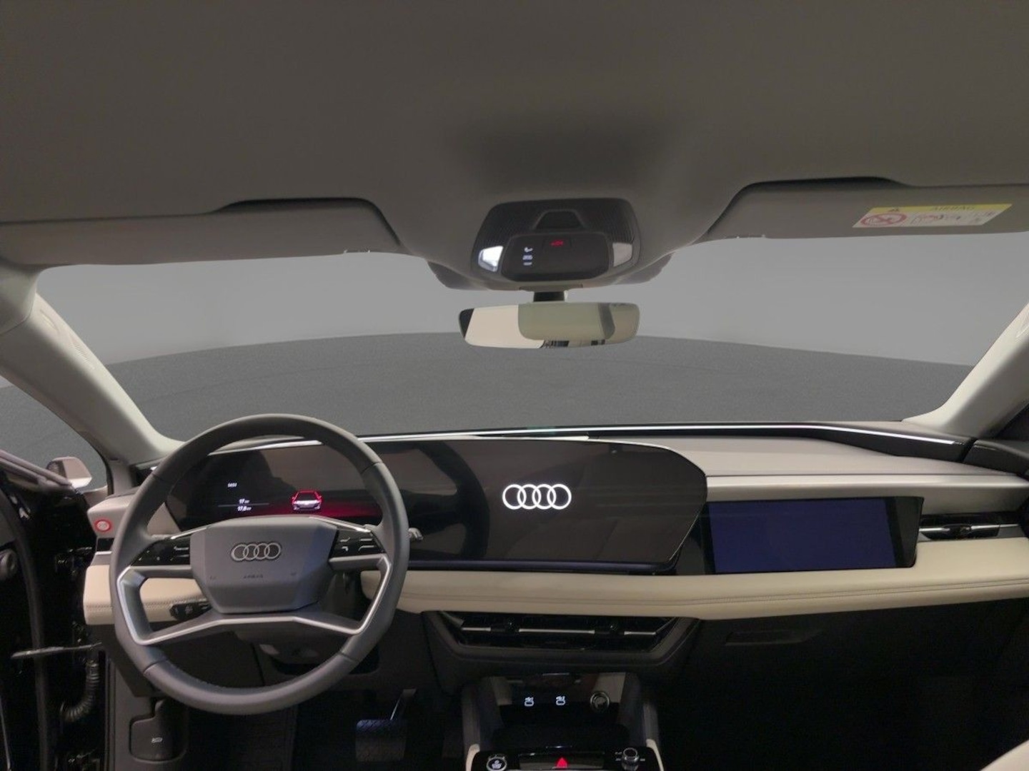 Bild über Audi A6 Avant e-tron e-tron - für weitere Informationen kontaktieren Sie den Audi Partner