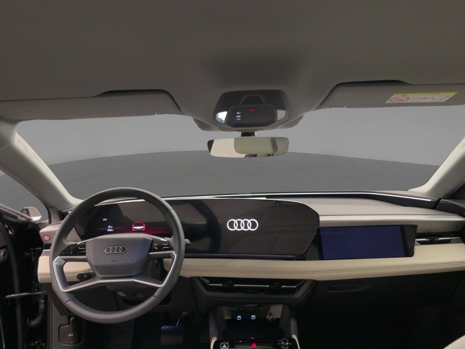 Audi A6 Avant e-tron – Bild 12