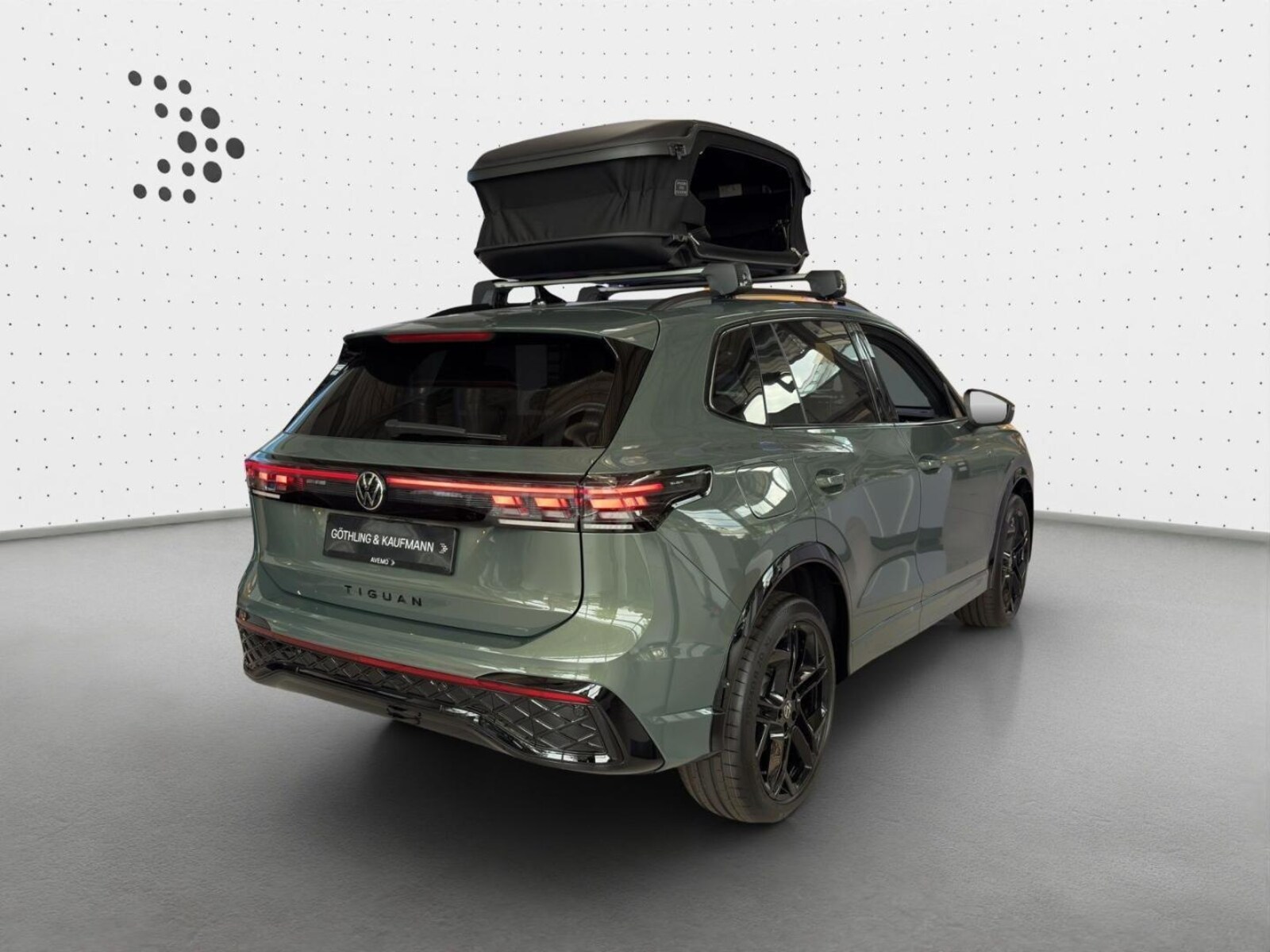 Volkswagen Tiguan – Bild 19