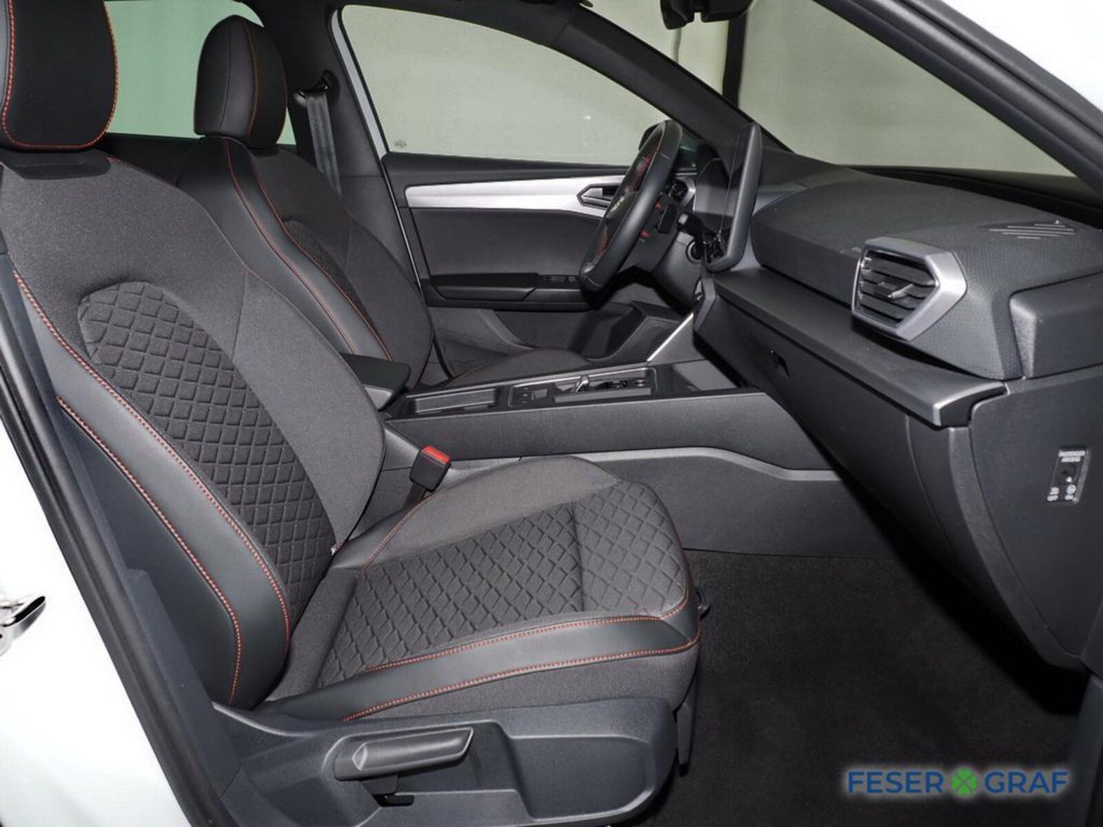 SEAT Leon – Bild 5