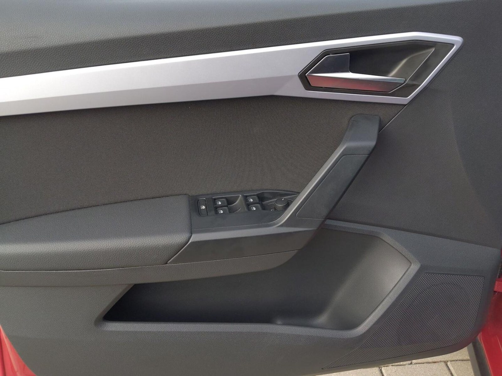 SEAT Arona – Bild 16