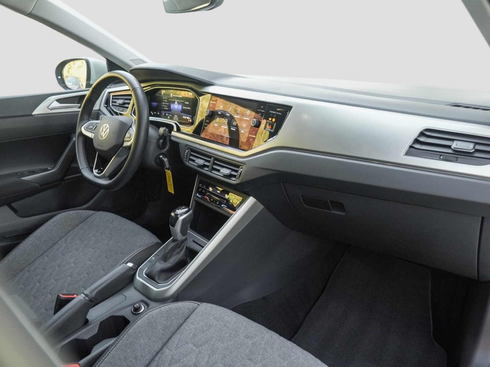 Volkswagen Taigo – Bild 7