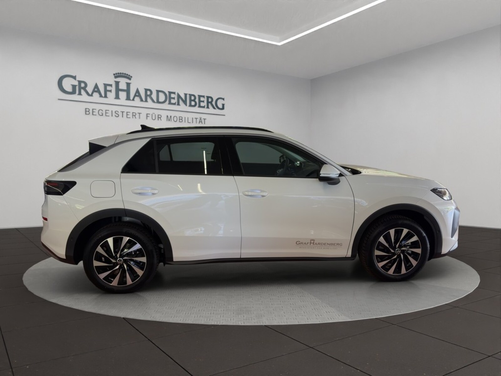 Volkswagen T-Roc – Bild 7