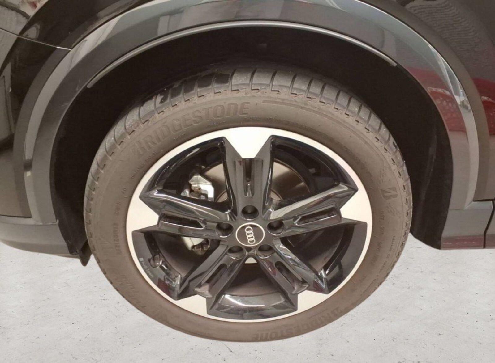 Audi Q2 – Bild 10
