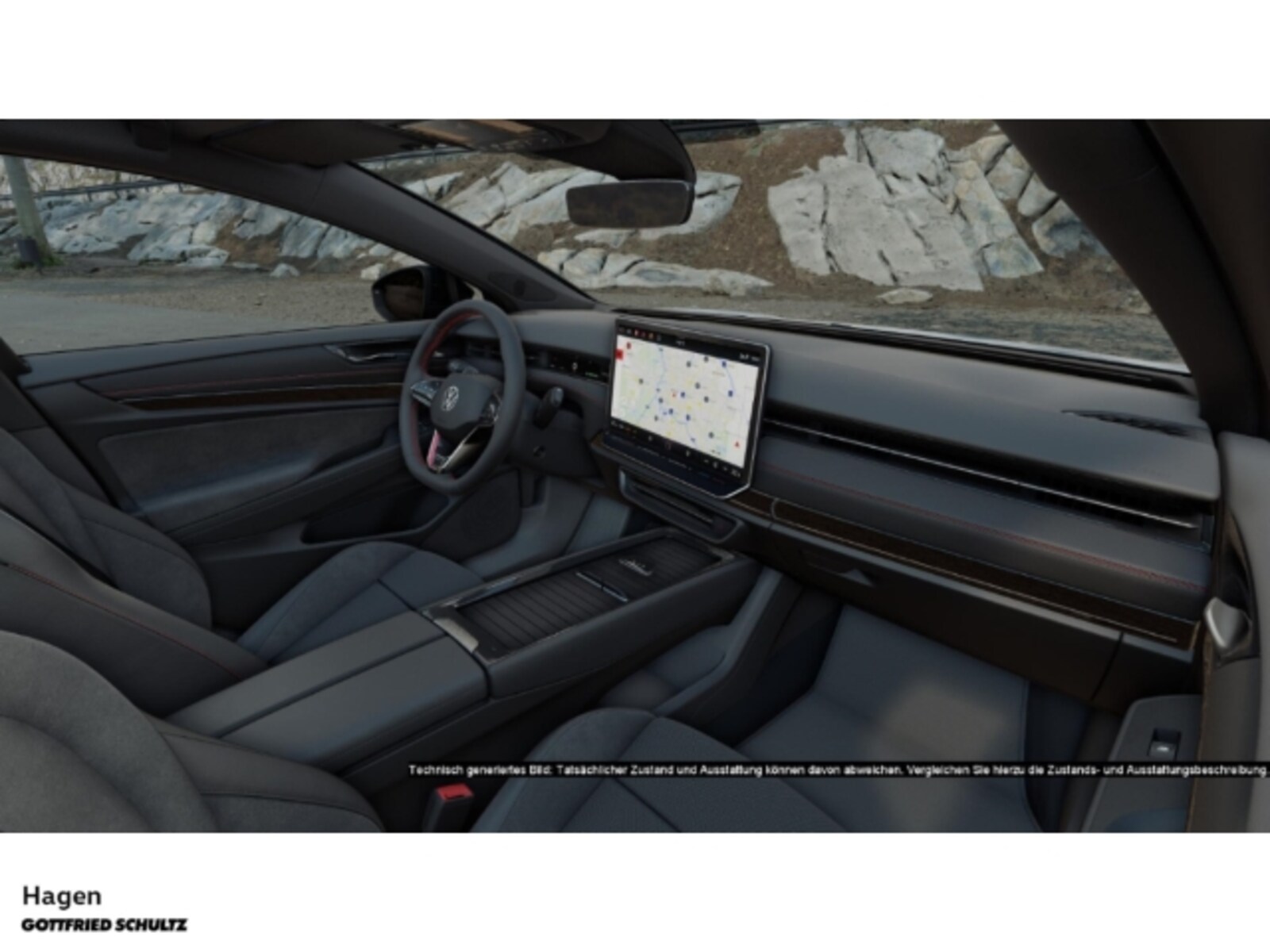 Volkswagen ID.7 – Bild 9