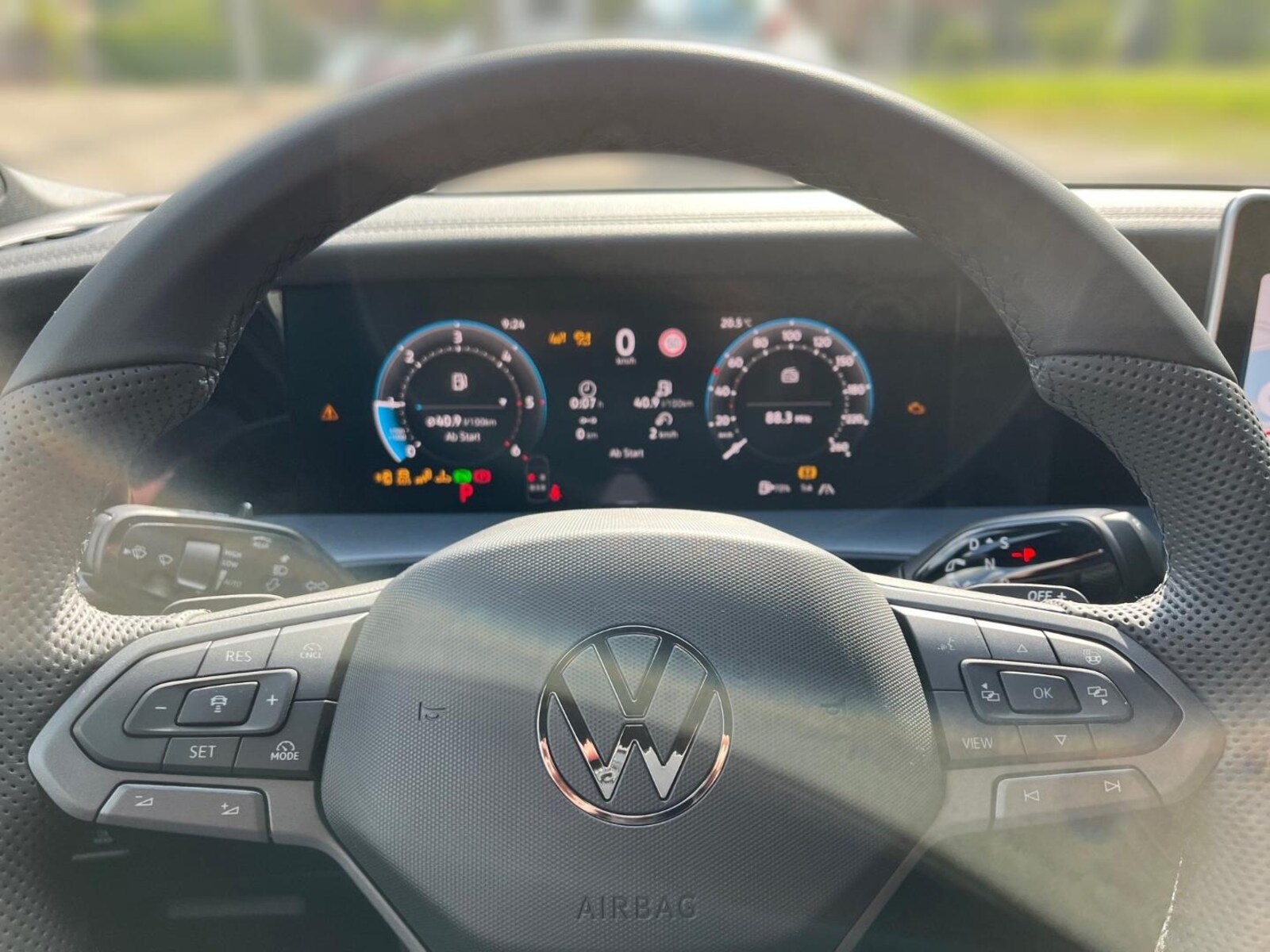 Volkswagen Tayron – Bild 11