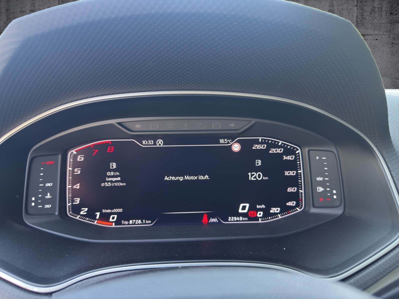 SEAT Ibiza – Bild 12