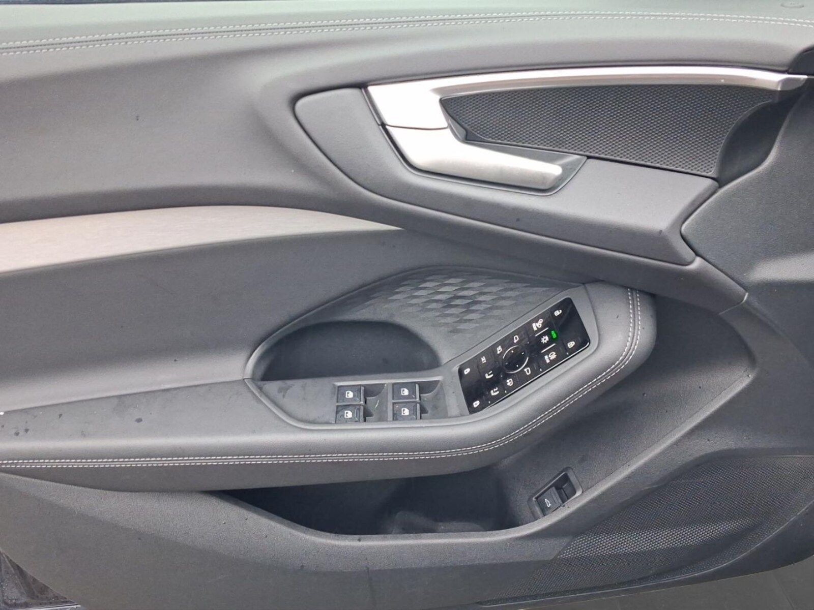 Audi A5 Limousine – Bild 15