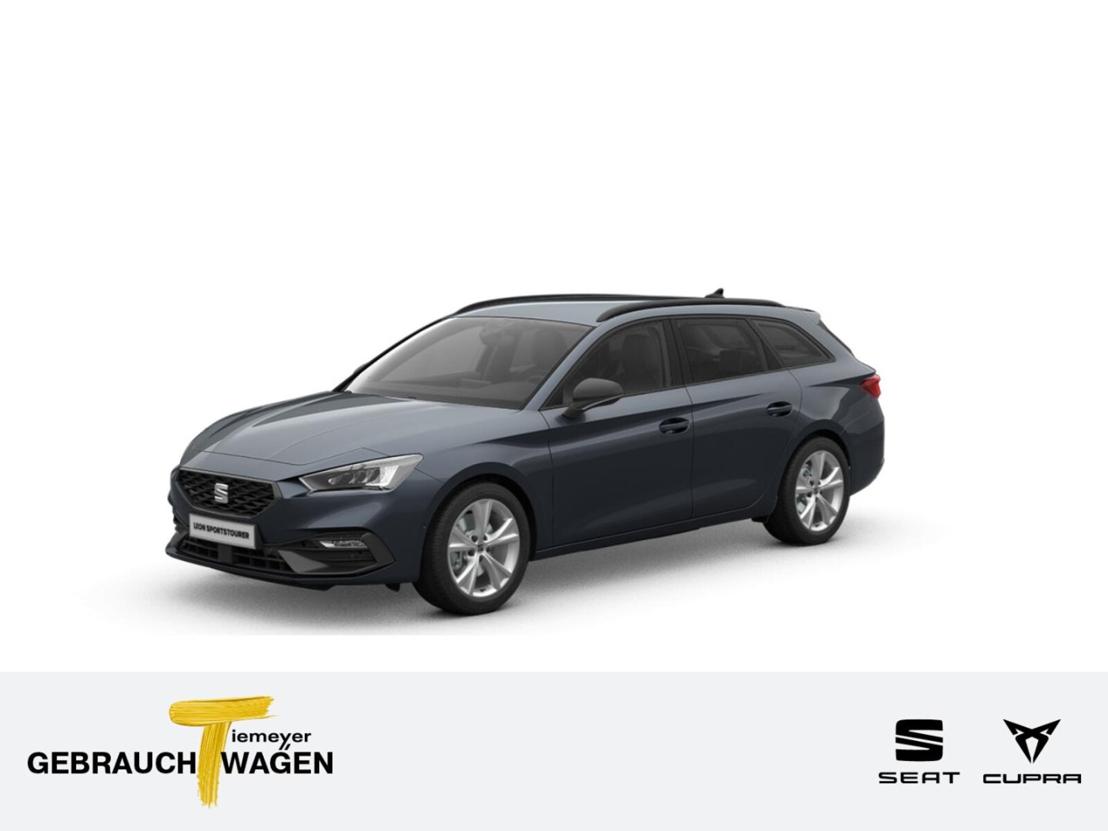 SEAT Leon Sportstourer