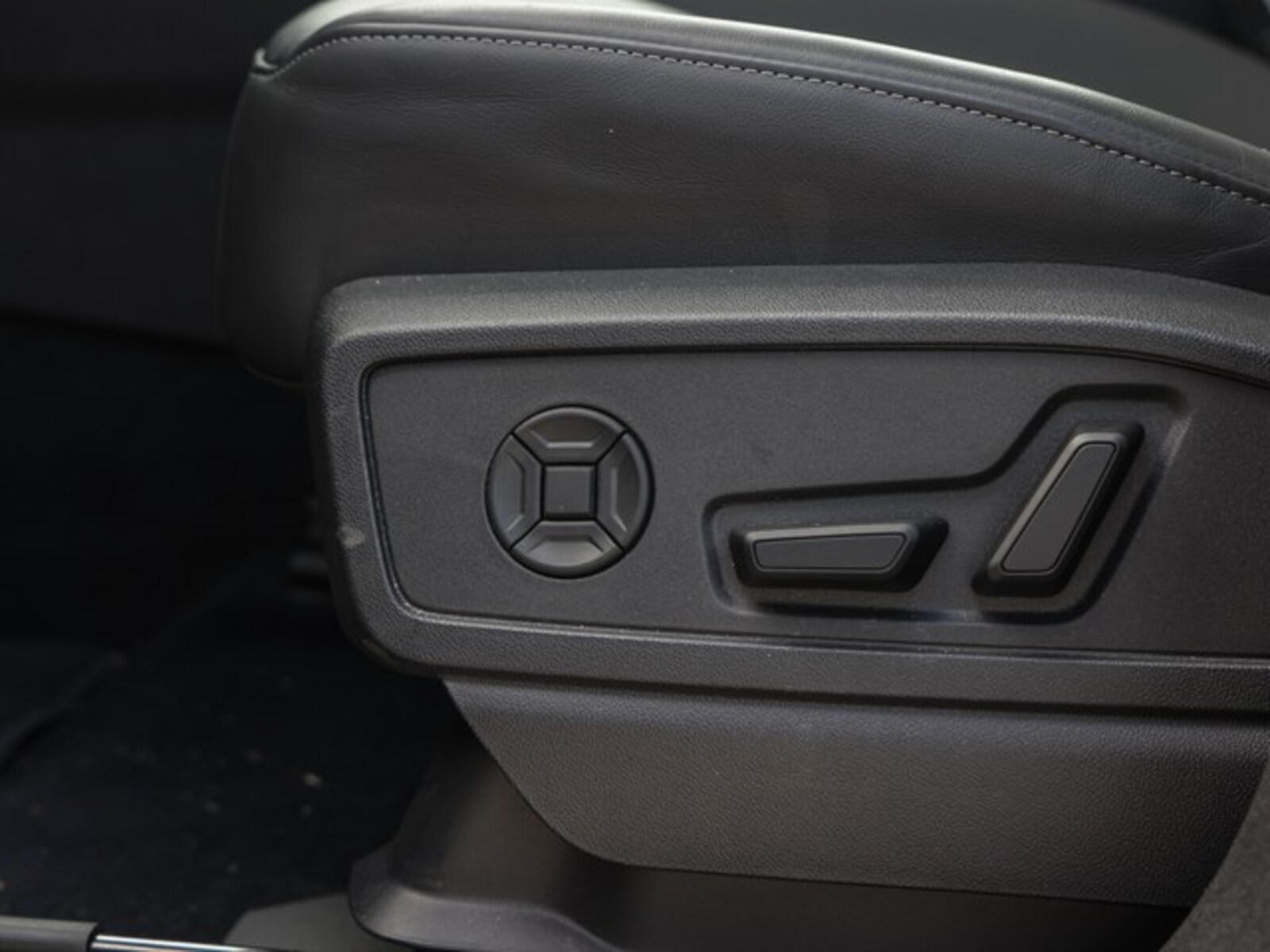 Audi Q5 – Bild 12