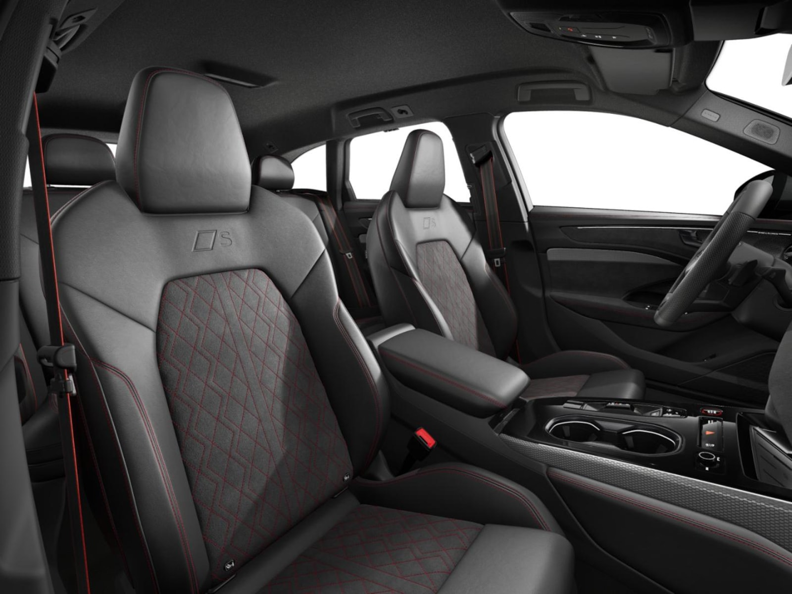 Audi A6 Avant – Bild 10