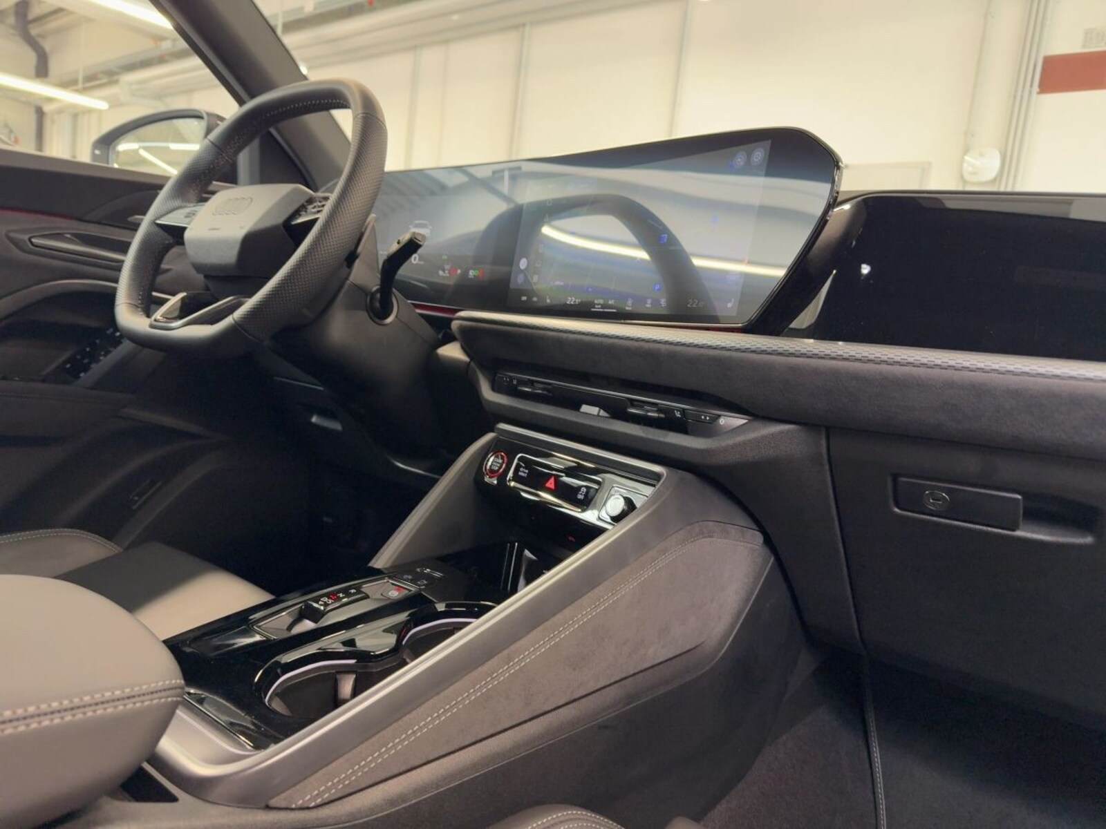 Audi SQ5 Sportback – Bild 13