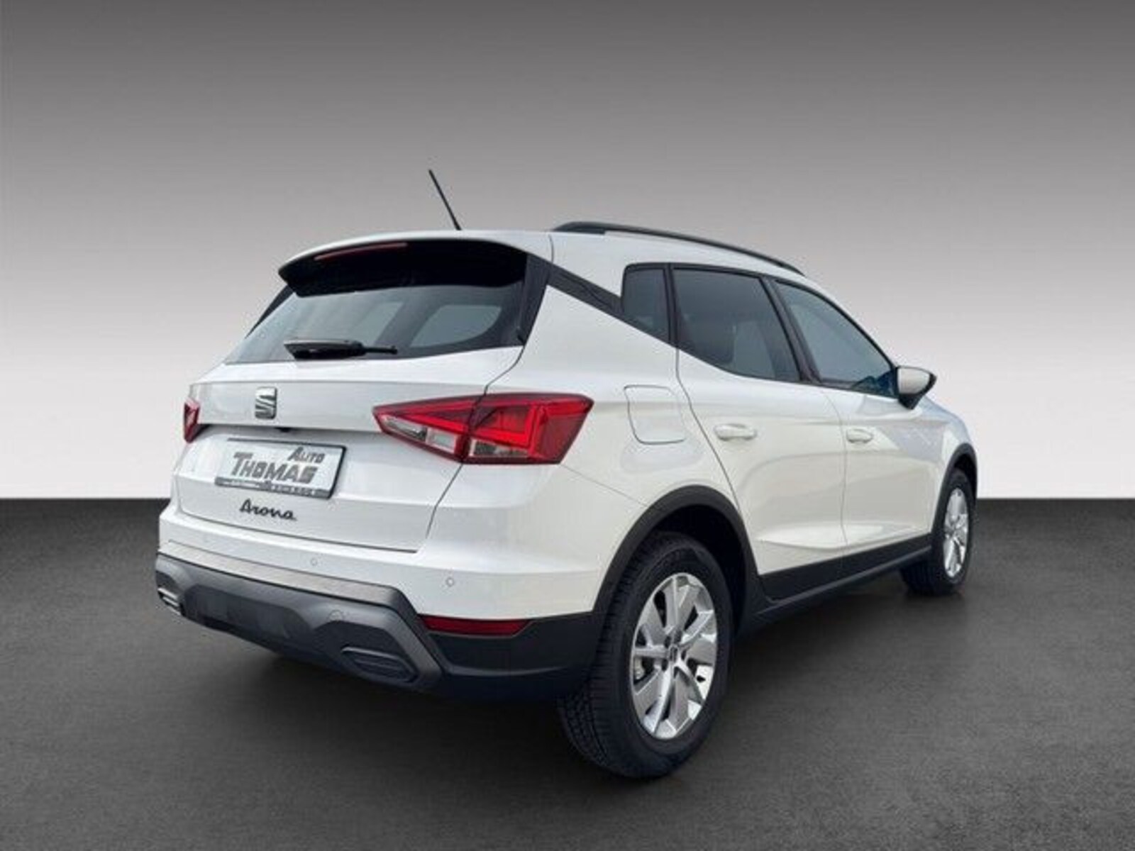SEAT Arona – Bild 7