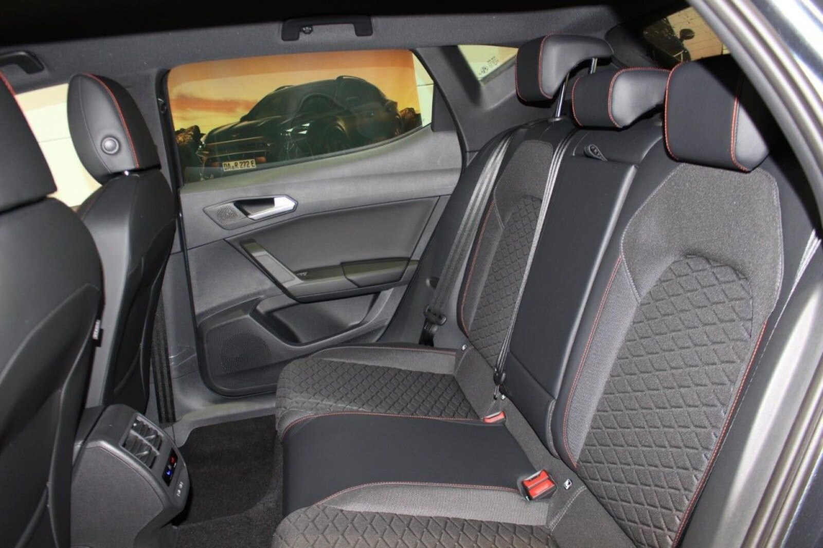 SEAT Leon – Bild 14