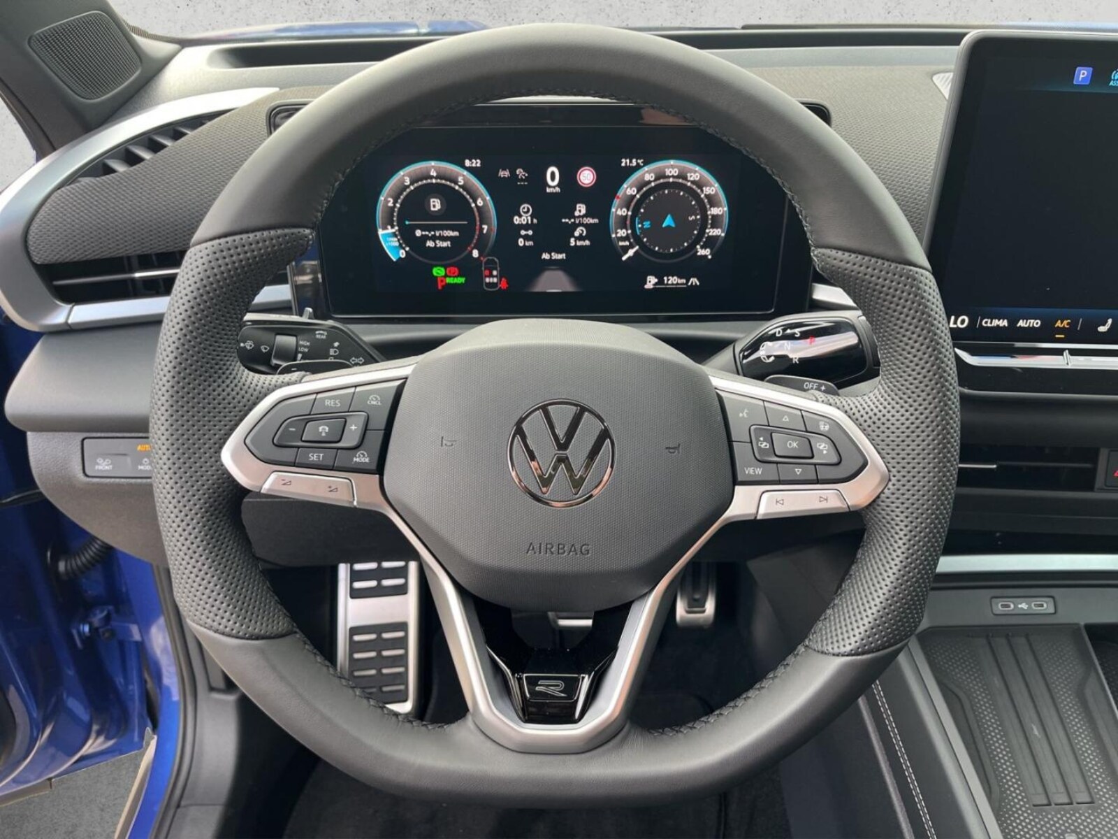 Volkswagen T-Roc – Bild 10