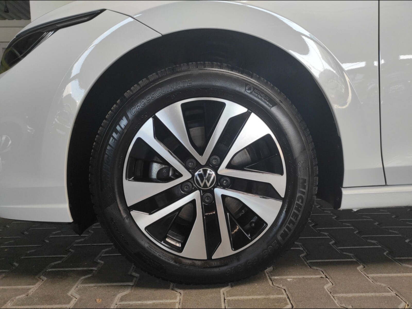 Volkswagen Golf – Bild 4