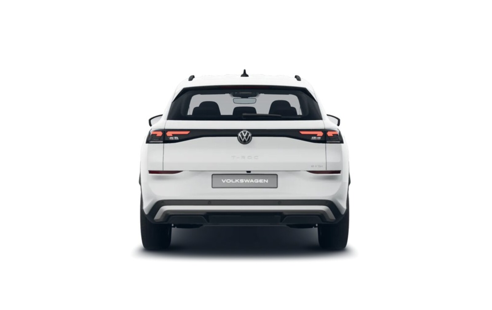 Volkswagen T-Roc – Bild 5