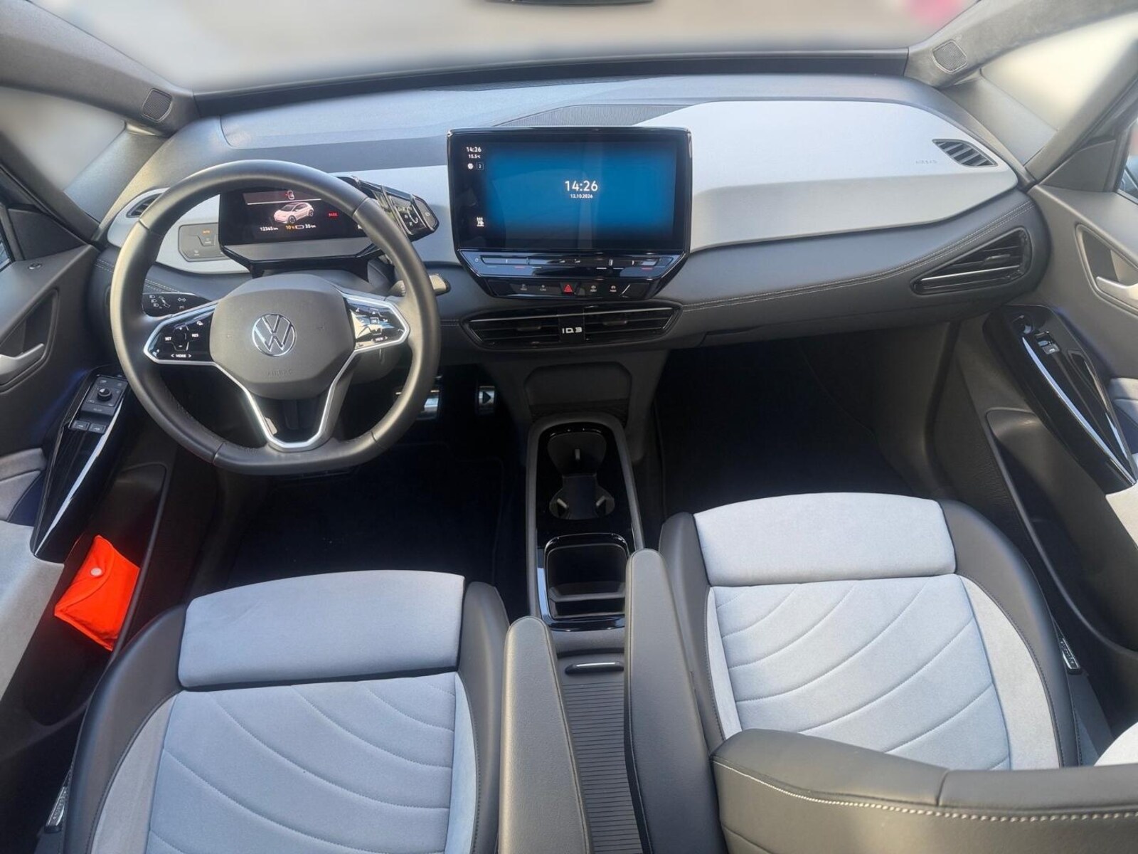 Volkswagen ID.3 – Bild 11