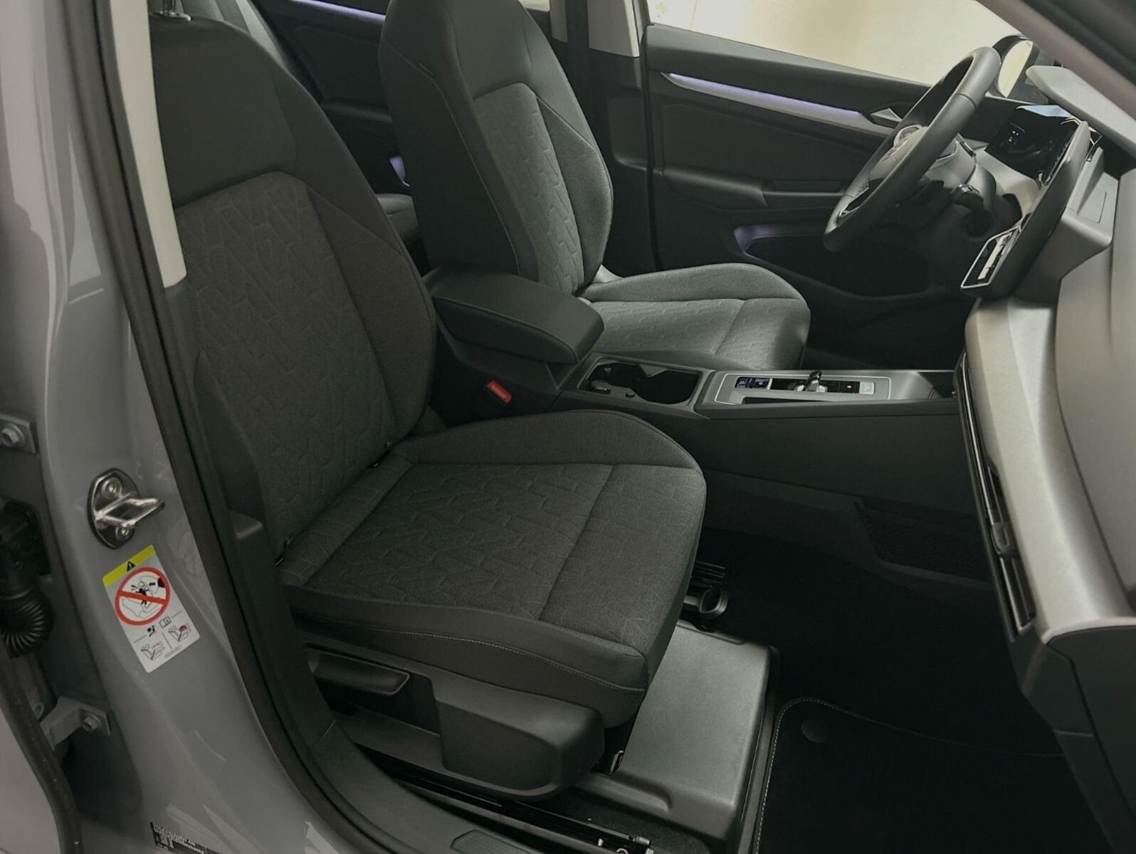 Volkswagen Golf – Bild 21