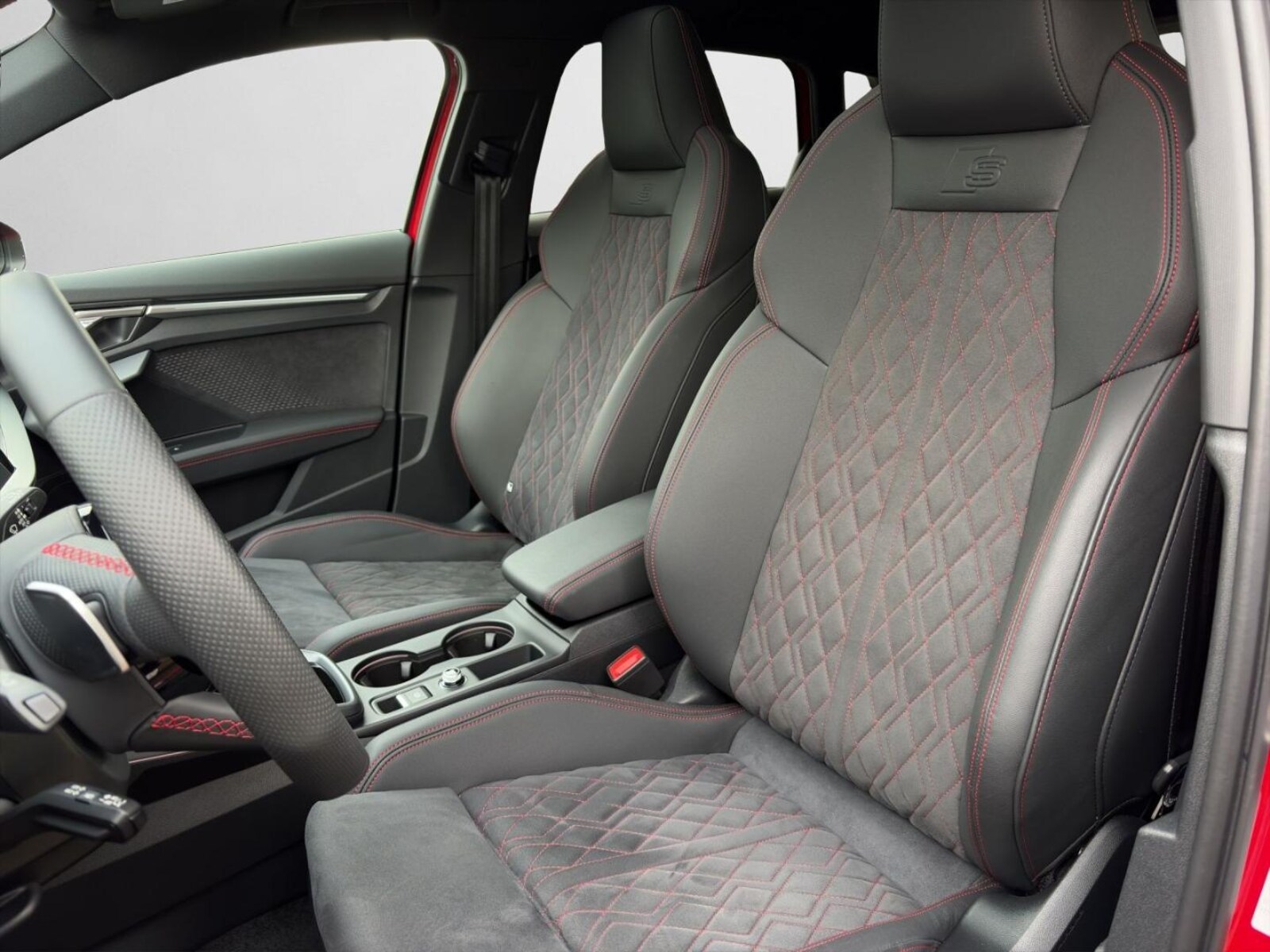 Audi A3 Sportback – Bild 12