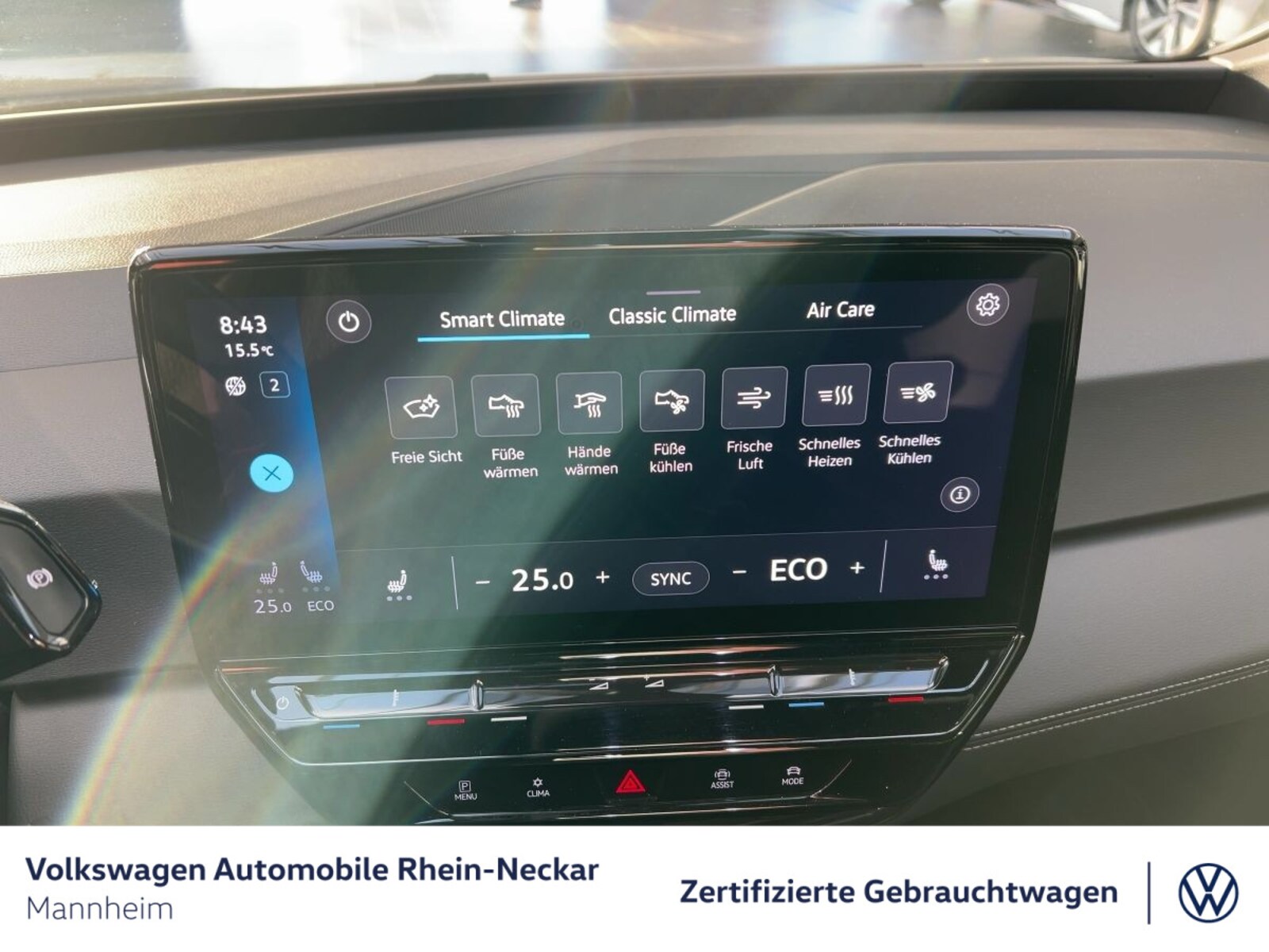Volkswagen ID.3 – Bild 12