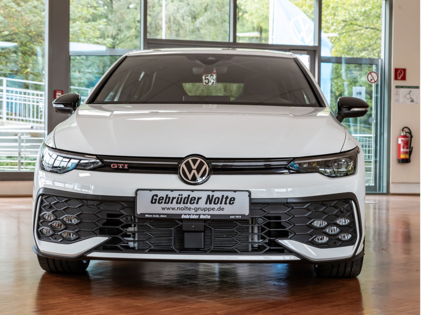 Volkswagen Golf – Bild 2