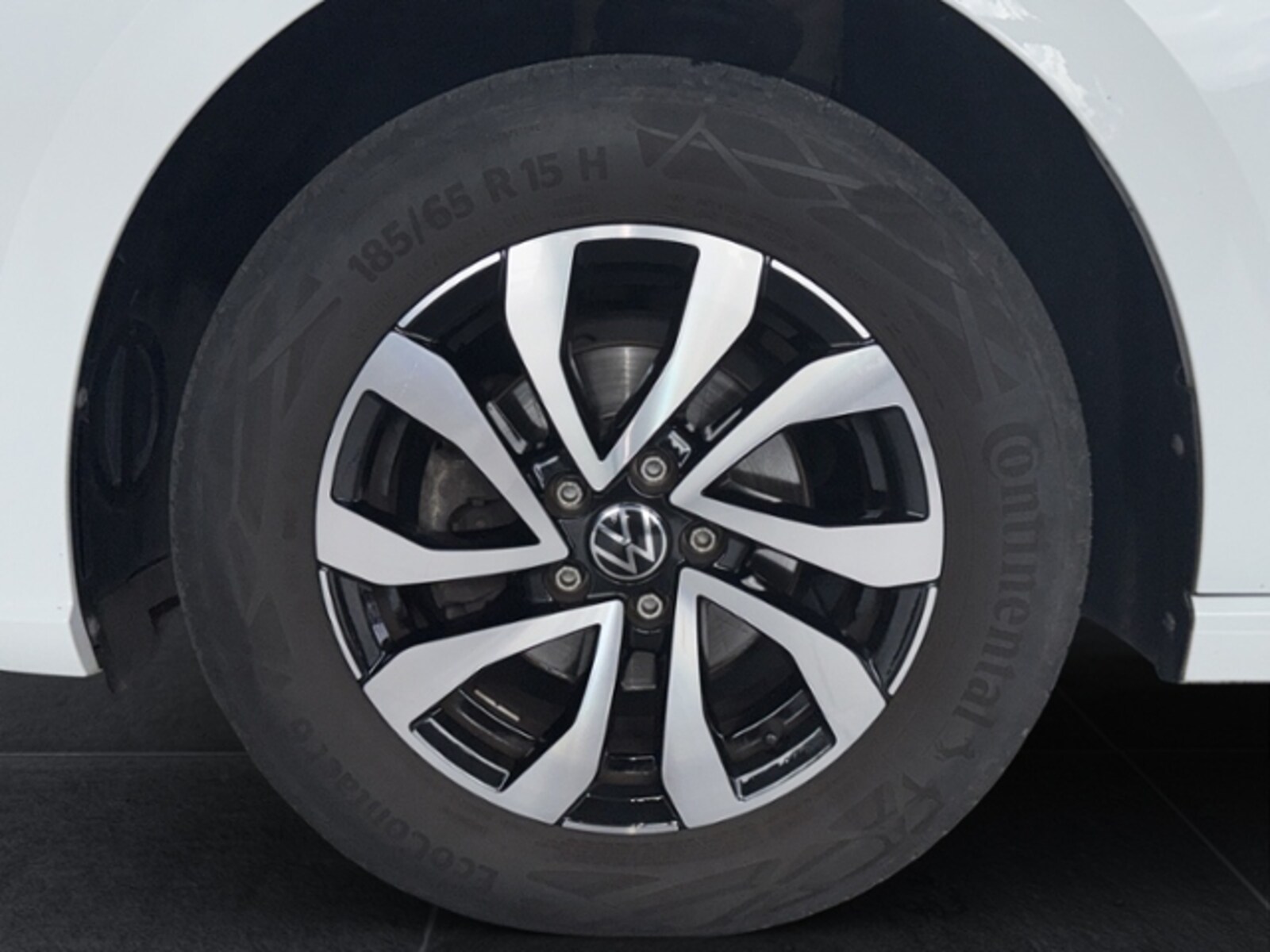 Volkswagen Polo – Bild 23