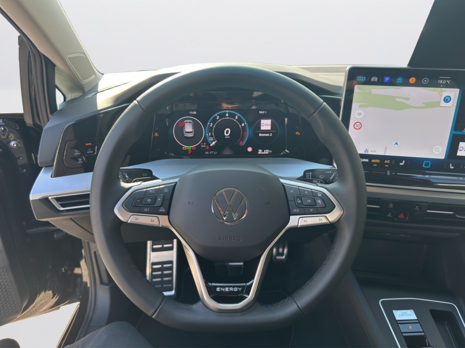 Volkswagen Golf – Bild 10