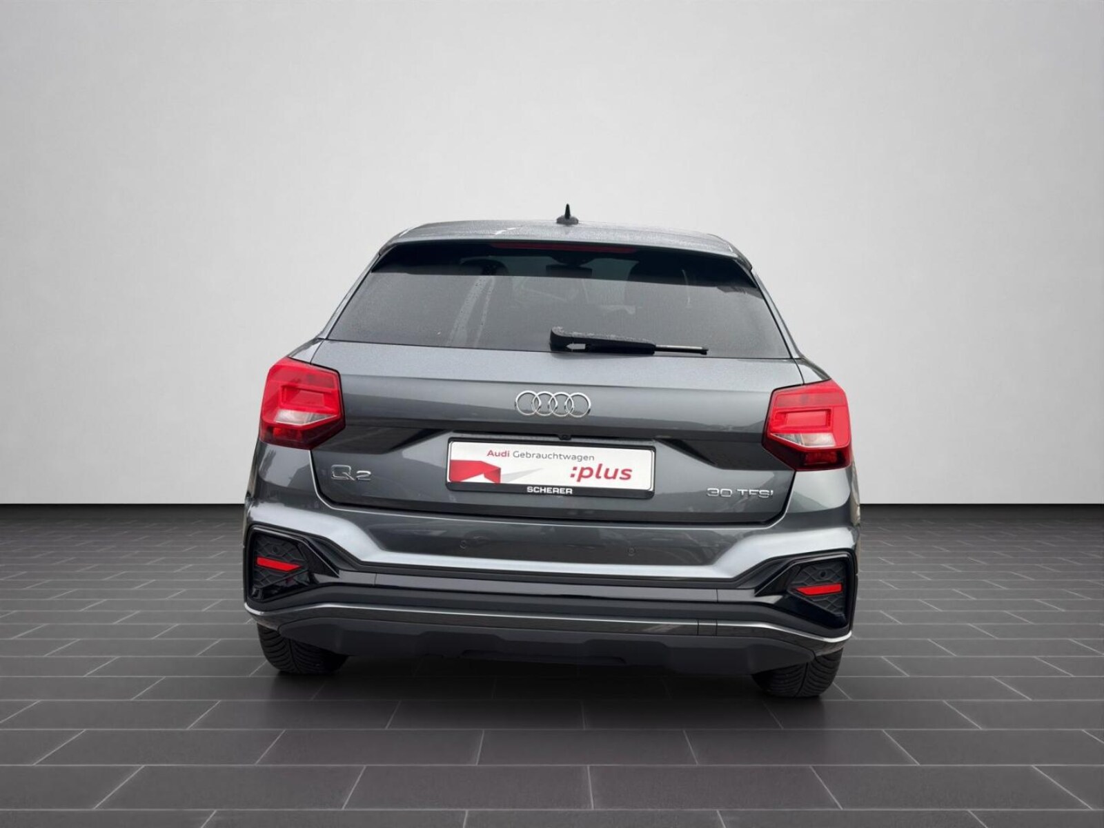 Audi Q2 – Bild 6