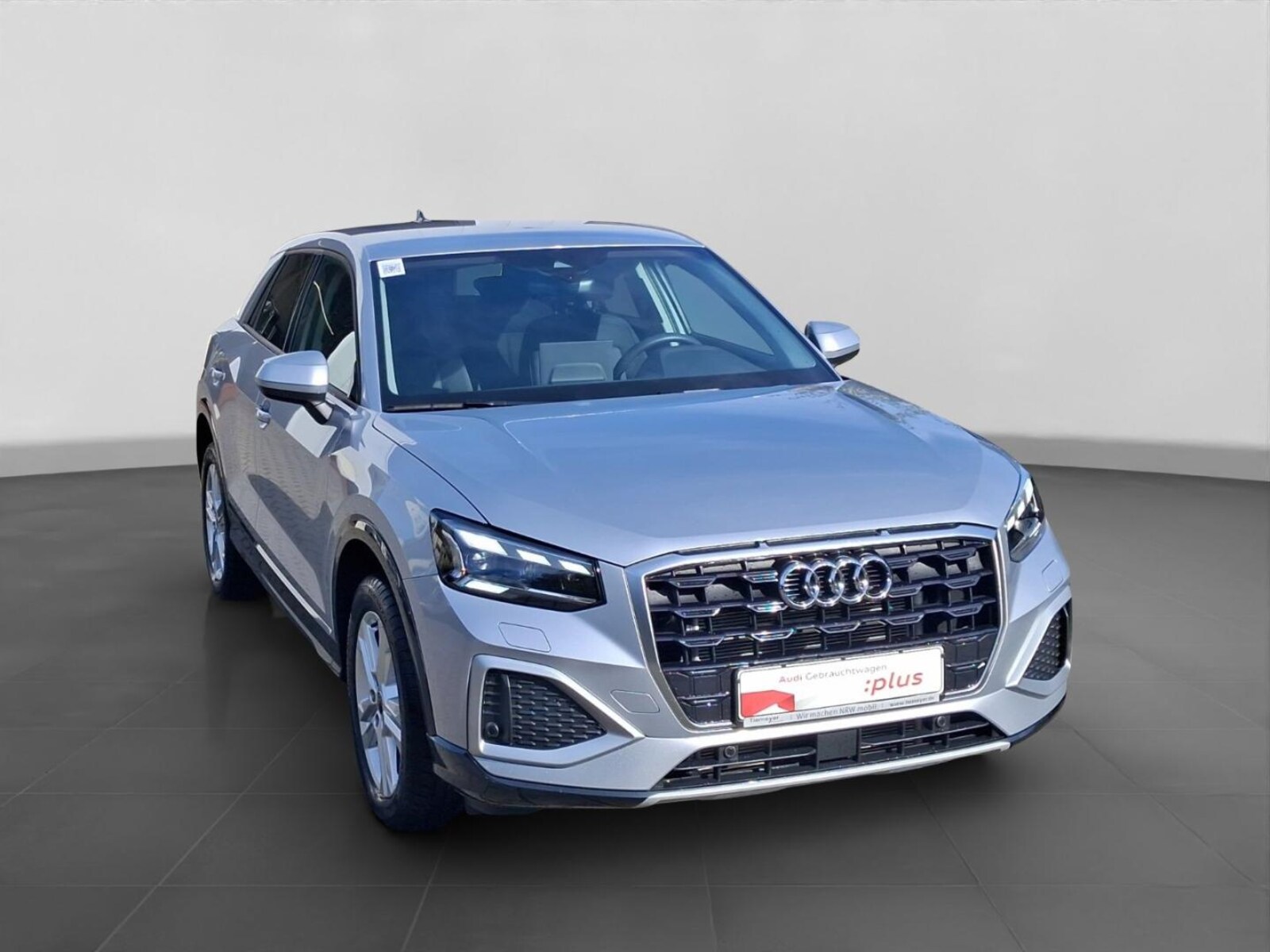 Audi Q2 – Bild 3