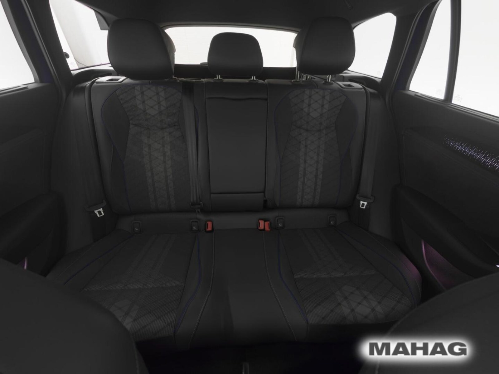Volkswagen Passat – Bild 15