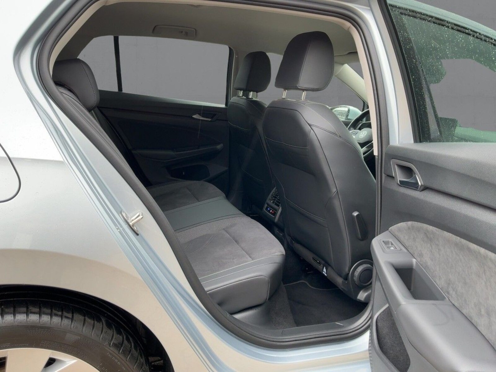 Volkswagen Golf – Bild 12