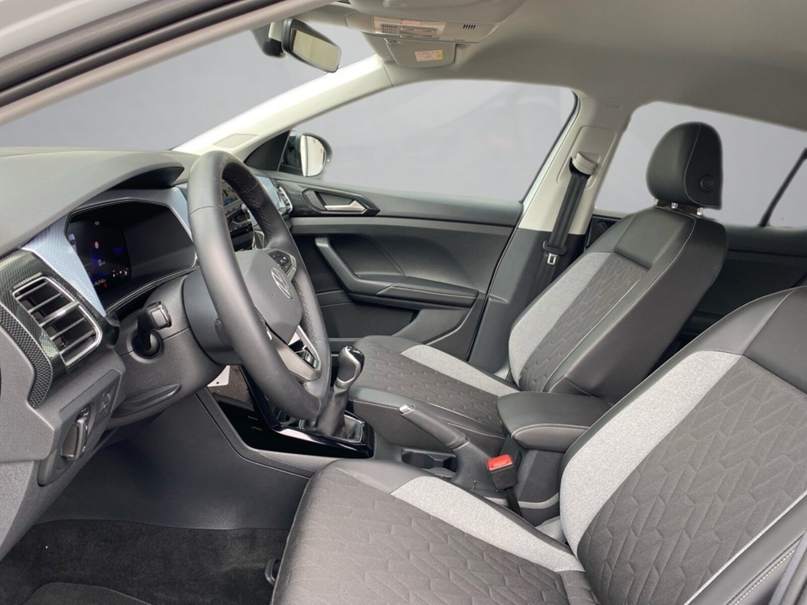 Volkswagen T-Cross – Bild 7