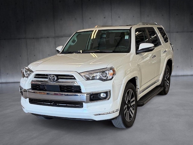 Photo of 2022 Toyota 4Runner