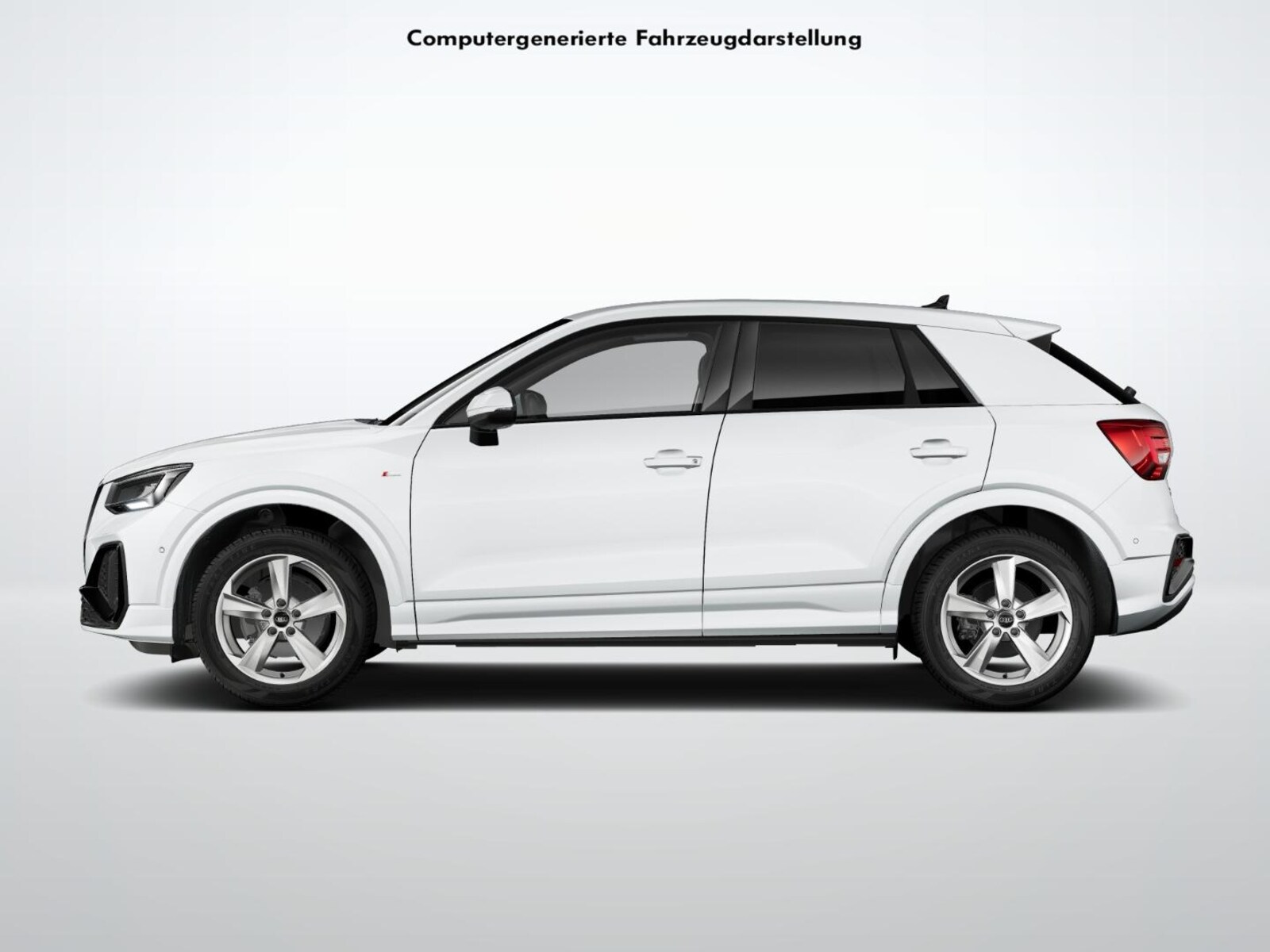 Audi Q2 – Bild 3