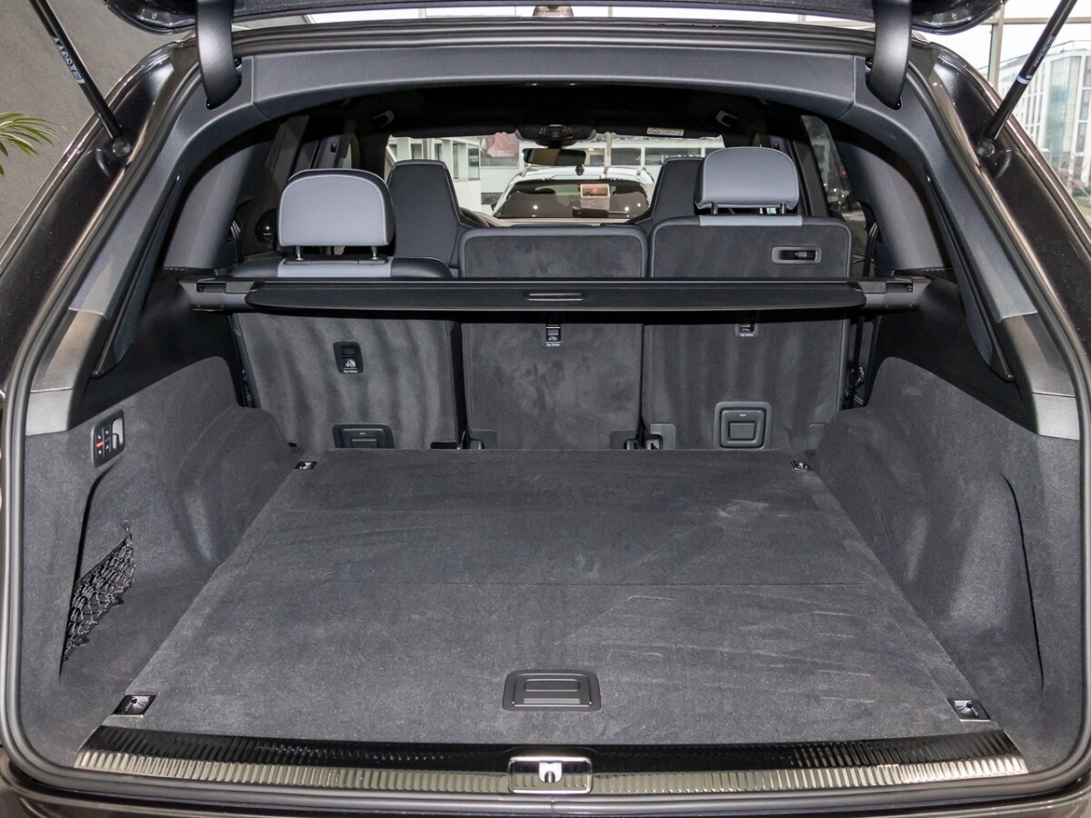 Image about Audi Q7 SUV S line 50 TDI quattro tiptronic