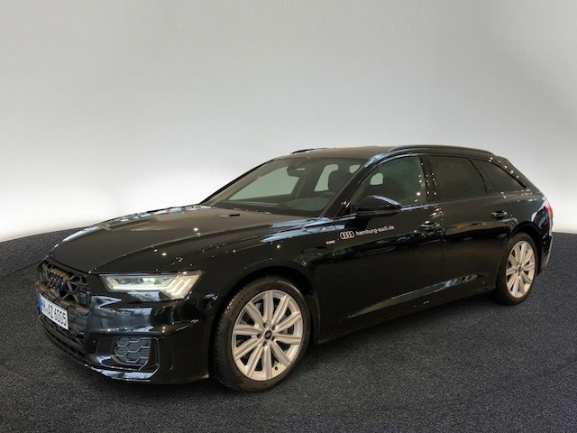 Image about Audi A6 Avant S line 45 TDI quattro S tronic
