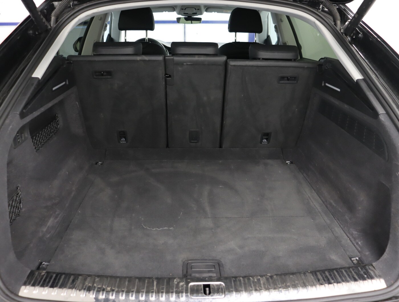 Image about Audi Q8 55 TFSI quattro tiptronic