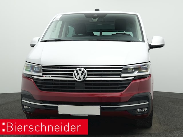 Volkswagen T6.1 Multivan
