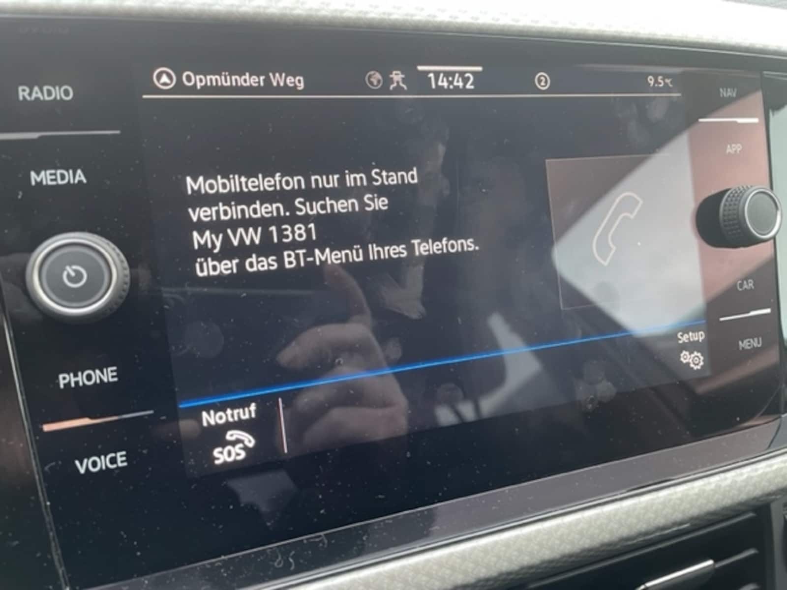 Volkswagen T-Cross – Bild 14
